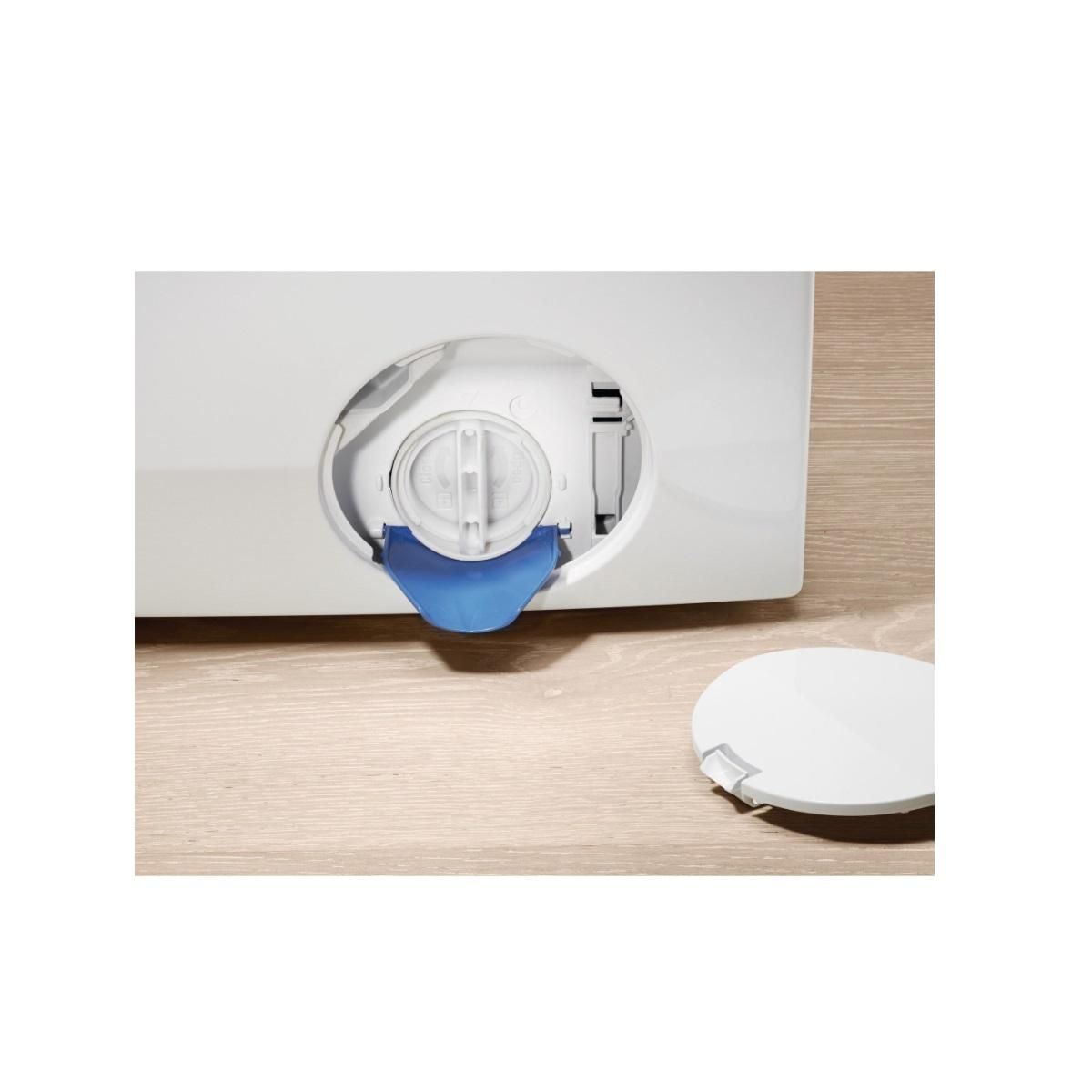 ELECTROLUX Lave-linge hublot 9kg 1400 tours/min blanc - EW6F4943AP