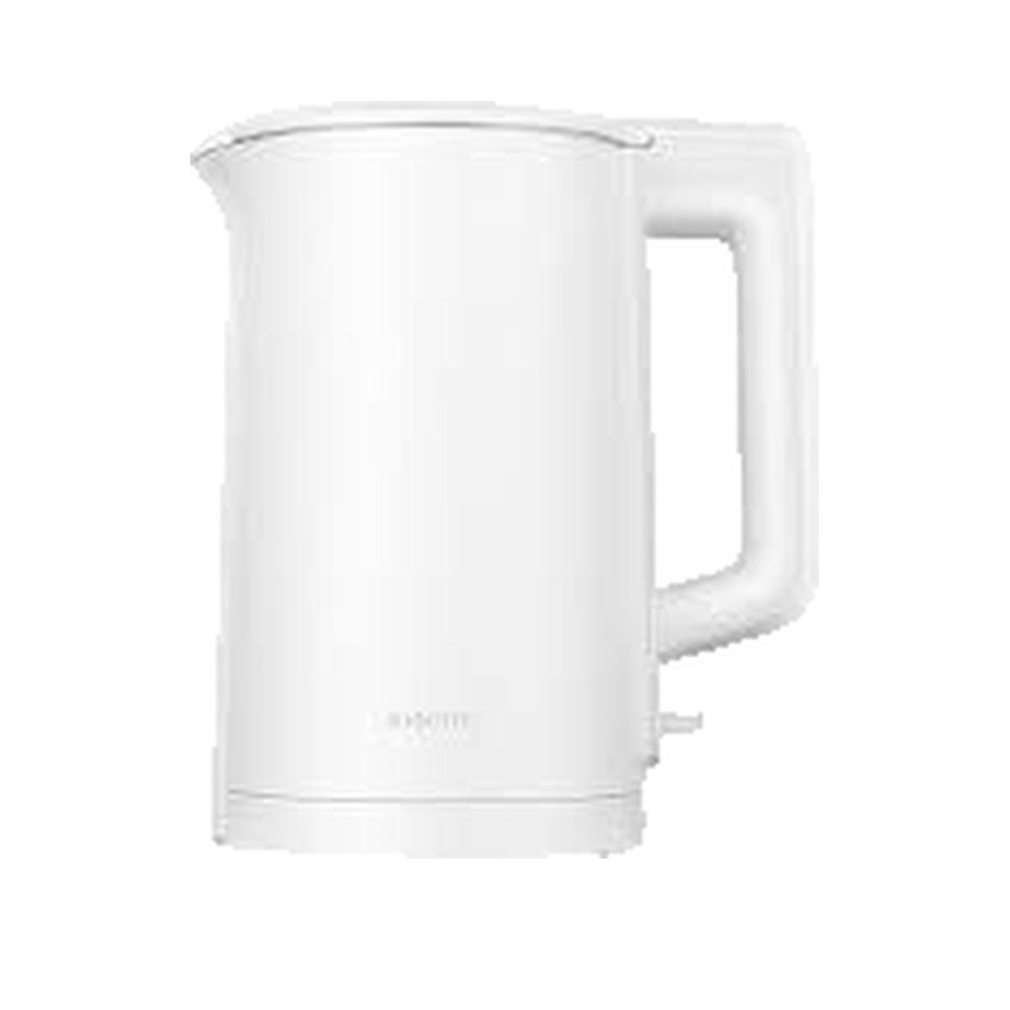 XIAOMI Bouilloire Xiaomi Mi Kettle 2 Lite 1,5 litre blanche