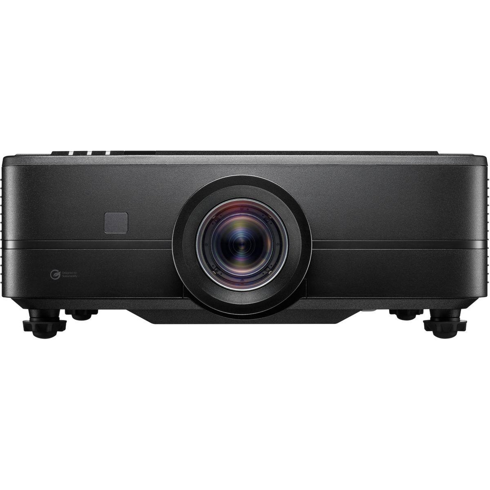 Voir la diapositive 2 : Optoma Vidéoprojecteur home cinéma uhz78lv