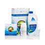 Voir la diapositive 2 : Aquafinesse Coffret de traitement tout en un pour spa - AquaFinesse