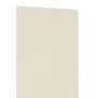 Voir la diapositive 6 : Paris Prix Armoire Design 2 Portes  Blaine  90cm Blanc