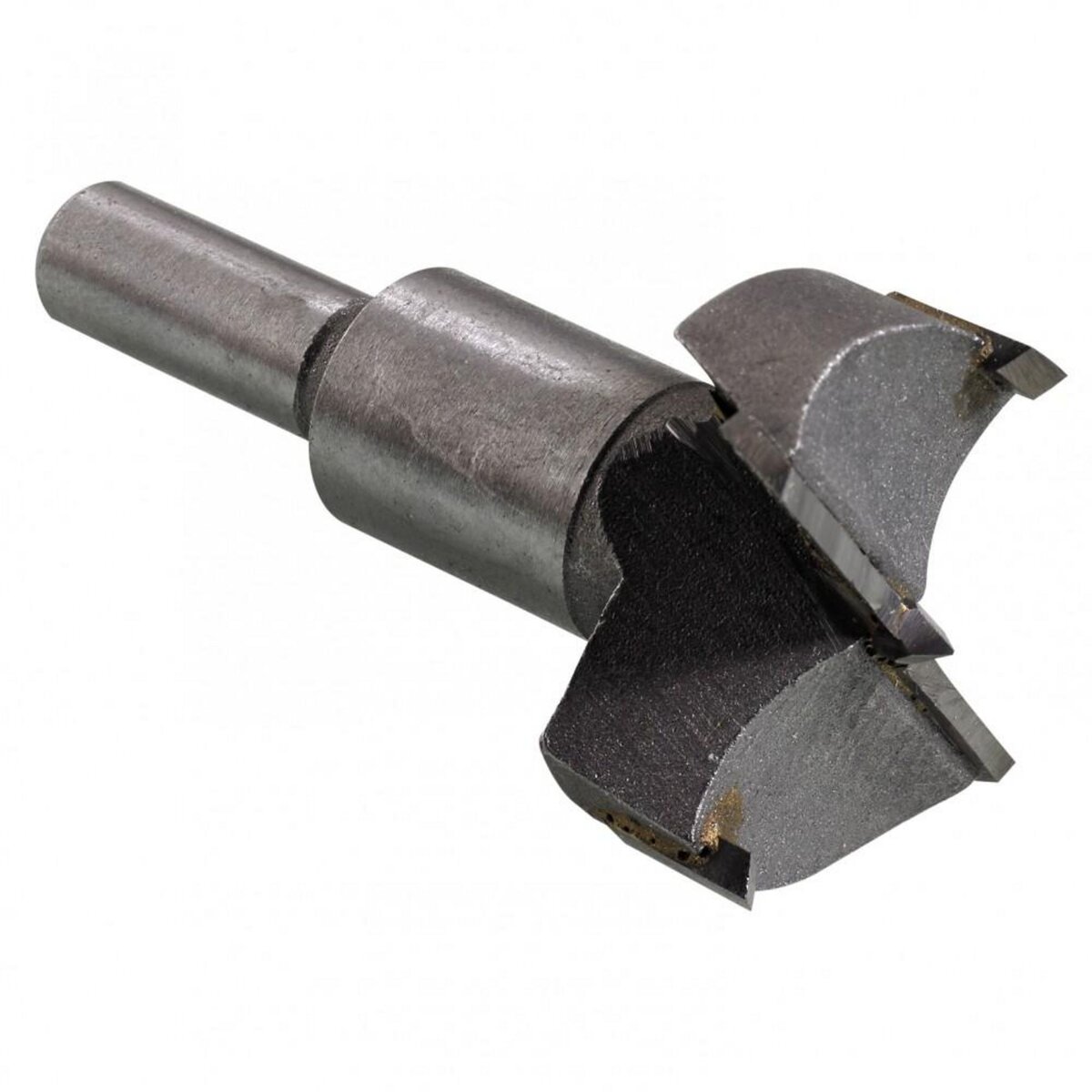 CENTRALE BRICO Mèche acier pour meuble