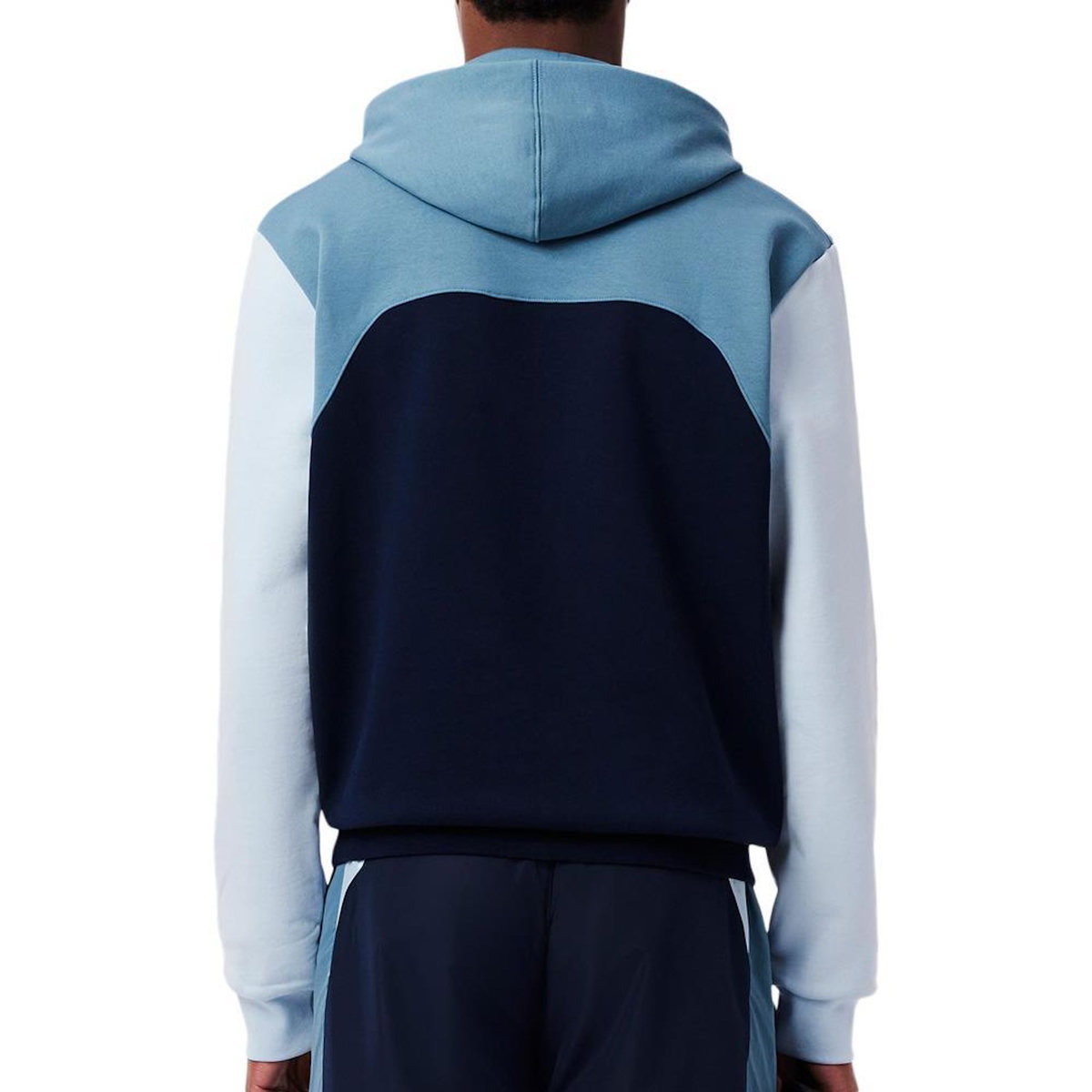 Lacoste Sweat  Homme Lacoste Classic Block