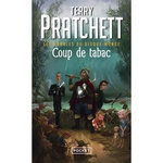 LES ANNALES DU DISQUE-MONDE TOME 34 : COUP DE TABAC, Pratchett Terry