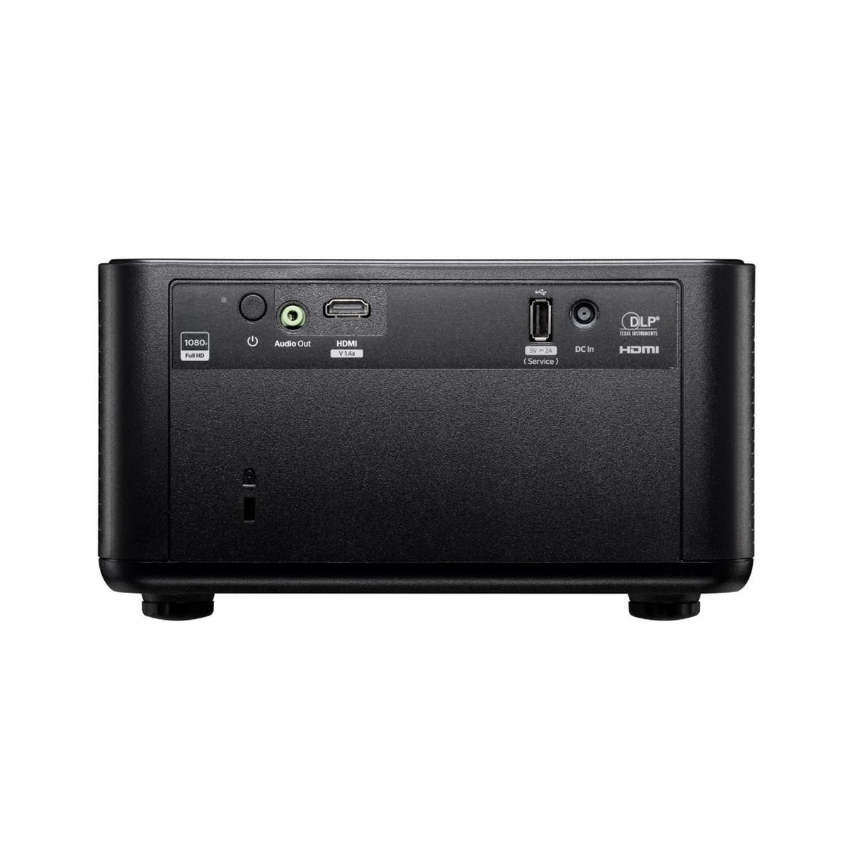 Optoma Projecteur PH31 Photon Life