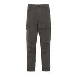Schott Pantalon Cargo  Garçon Schott Combat. Coloris disponibles : Gris