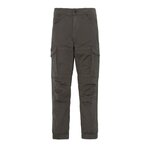 Schott Pantalon Cargo  Garçon Schott Combat. Coloris disponibles : Gris