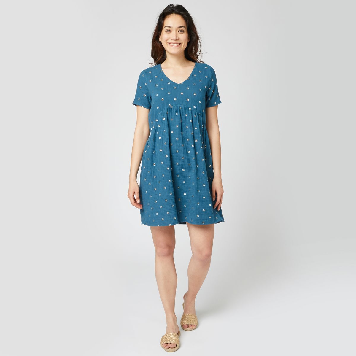 IN EXTENSO Robe femme