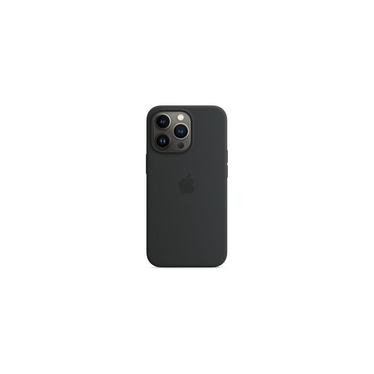 APPLE Coque iPhone 13 Pro anthracite MagSafe