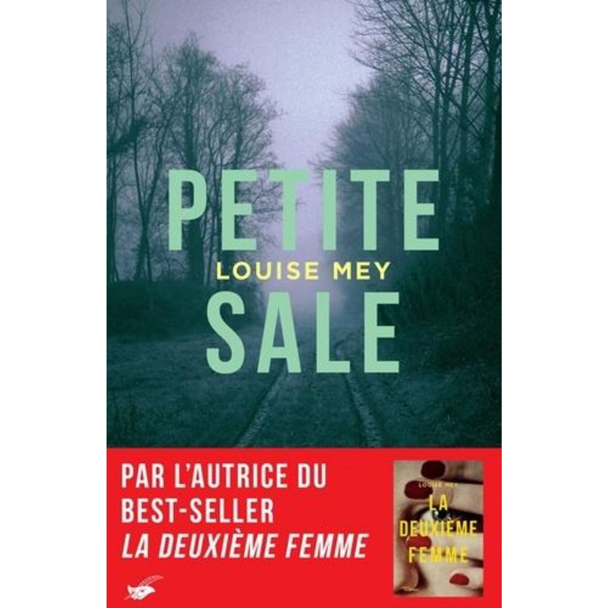 PETITE SALE, Mey Louise