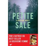 PETITE SALE, Mey Louise