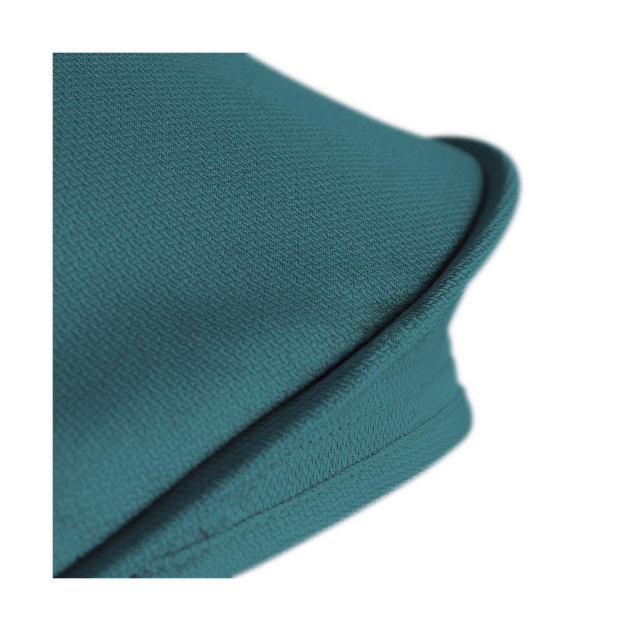 Voir la diapositive 5 : INTERBABY Poussette Mod. Minimum Space Plus Vert