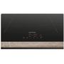 Voir la diapositive 3 : Siemens Table de cuisson induction 60cm 4 foyers 4600w noir - EU611BEB5E