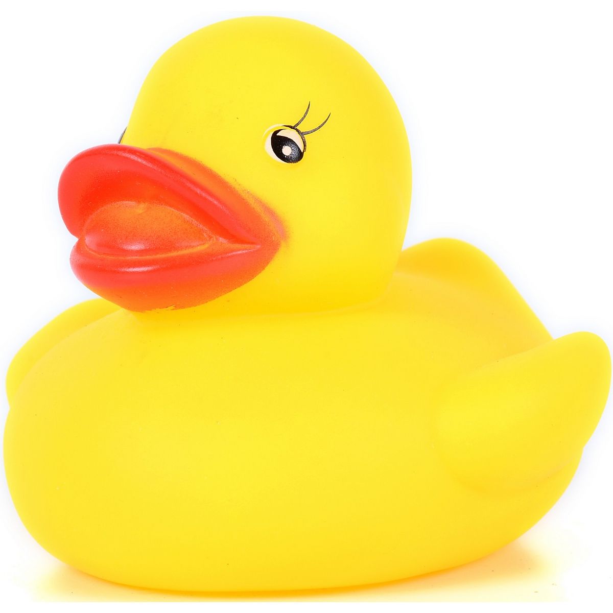 Jouet de bain canard 