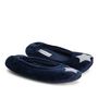 Voir la diapositive 1 : INEXTENSO Chaussons ballerines fille