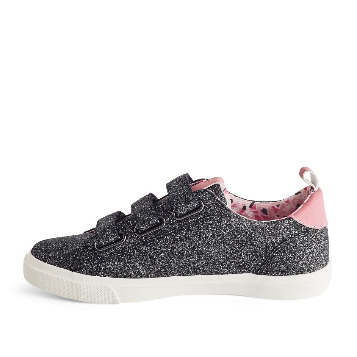 IN EXTENSO Baskets fille du 24 au 35