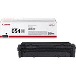 Canon Cartouche toner Canon 054 H haute capacité noir original