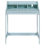 Voir la diapositive 1 : INTERLINK Bureau Conversation Desk