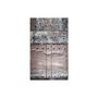 Voir la diapositive 2 : Paris Prix Papier Peint  Brass Wall  50x1000cm