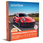 Voir la diapositive 1 : Smartbox Sensations circuit et pilotage - Coffret Cadeau Sport & Aventure