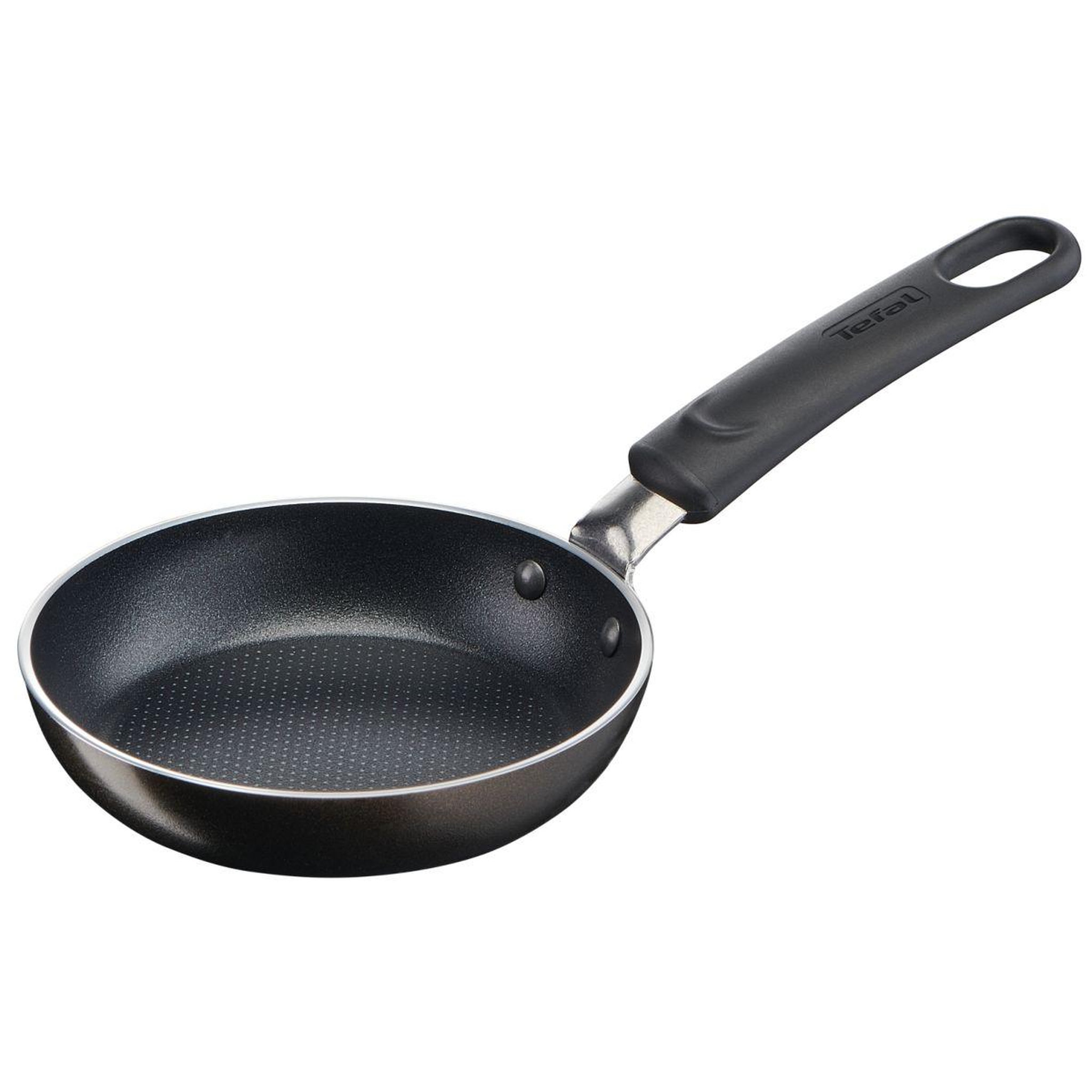 TEFAL Mini poele 12 cm EASY COOK & CLEAN