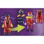 Voir la diapositive 2 : PLAYMOBIL 70710 Scooby-Doo - SCOOBY-DOO avec fantôme du clown