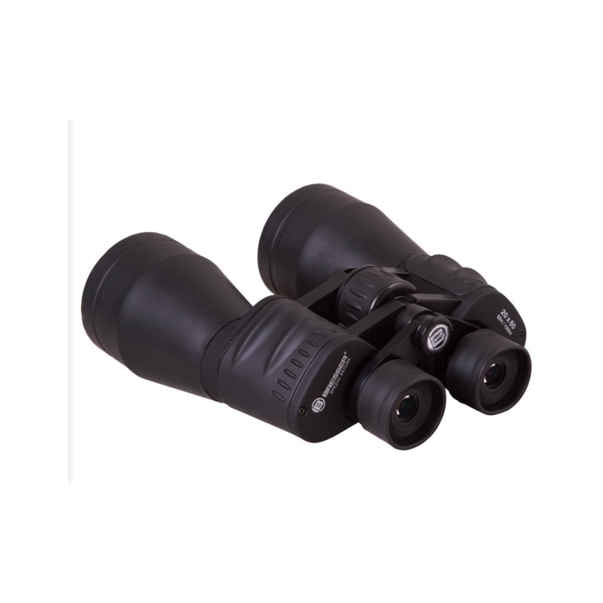 Bresser Jumelles  Spezial Saturn 20x60