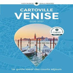 VENISE. EDITION 2026-2027, Houssin Marion