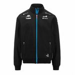 KAPPA Veste e Garçon Kappa Amdacy Alpine F1. Coloris disponibles : Noir