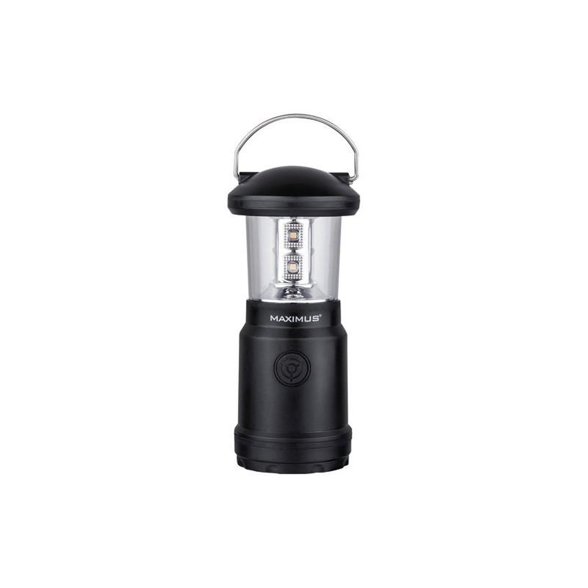 Voir la diapositive 1 : maximum LANTERNE MAXIMUS 350LM 10W MAXIMUS - M-LNT-20-DU