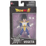 Voir la diapositive 1 : BANDAI Figurine Dragon Ball Super Vegeta 17 cm Dragon Stars