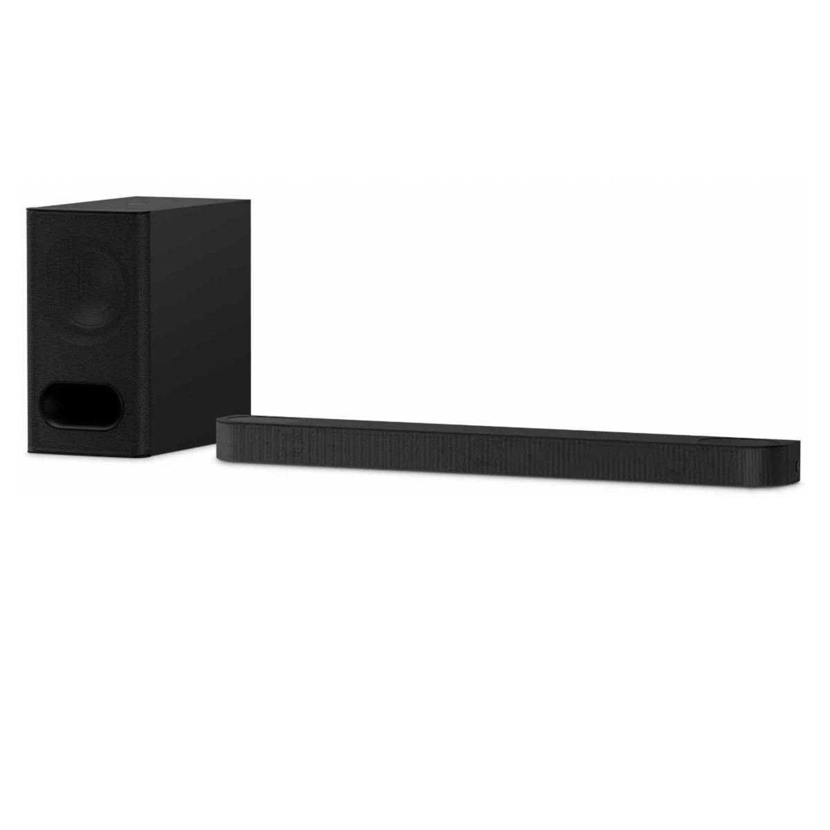 SONY Barre de son 350w bluetooth noir - HTB600.CEL
