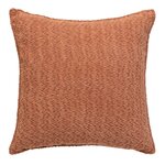 ATMOSPHERA Coussin  Atmosphera Soana. Coloris disponibles : Orange