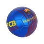 Voir la diapositive 2 : Ballon de Foot FC Barcelone Taille 5