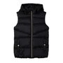 Voir la diapositive 1 : NAME IT Doudoune sans manche  Fille Name it Monay Vest