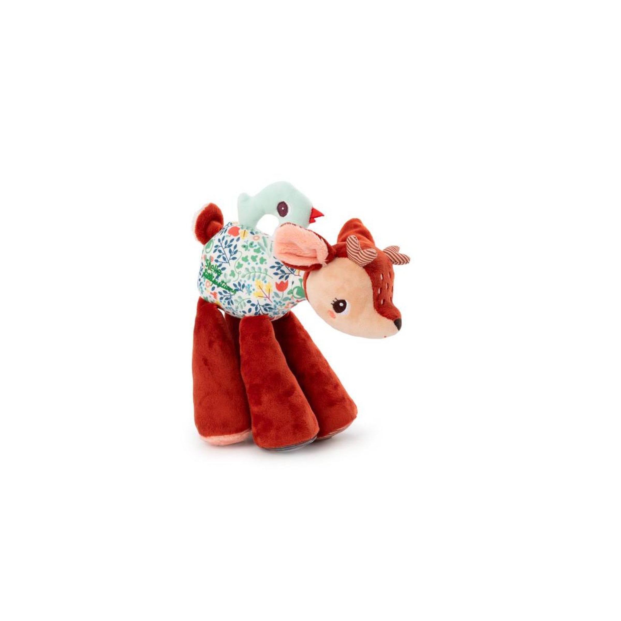 LILLIPUTIENS Stella au galop Faon sonre