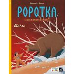POPOTKA LE PETIT SIOUX. MAHTO, Chauvel David