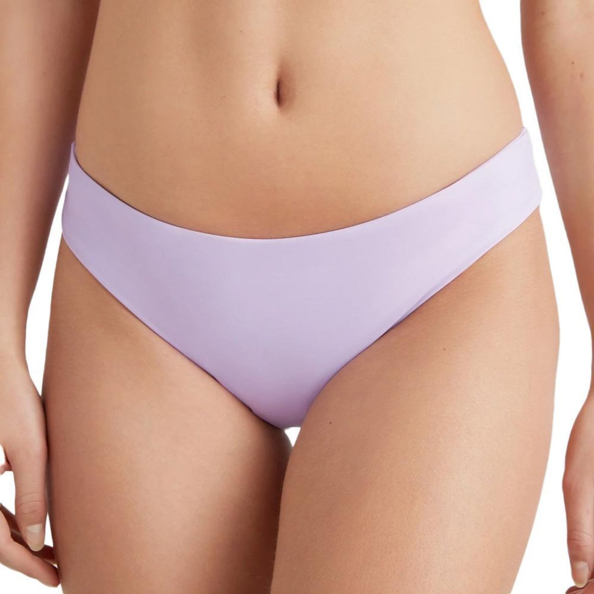O'NEILL Bas de Maillot de bain Mauve O'Neill Maoi