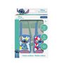 Voir la diapositive 2 : Lexibook Talkies-Walkies Disney Stitch portée 200m