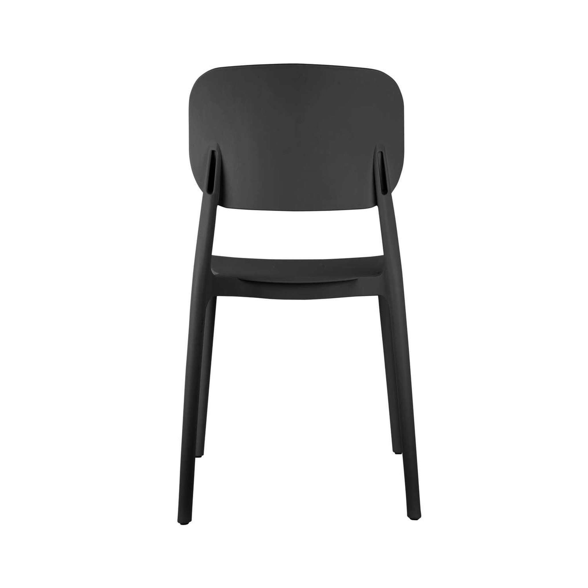 Voir la diapositive 5 : Leitmotiv Chaise design Cheer