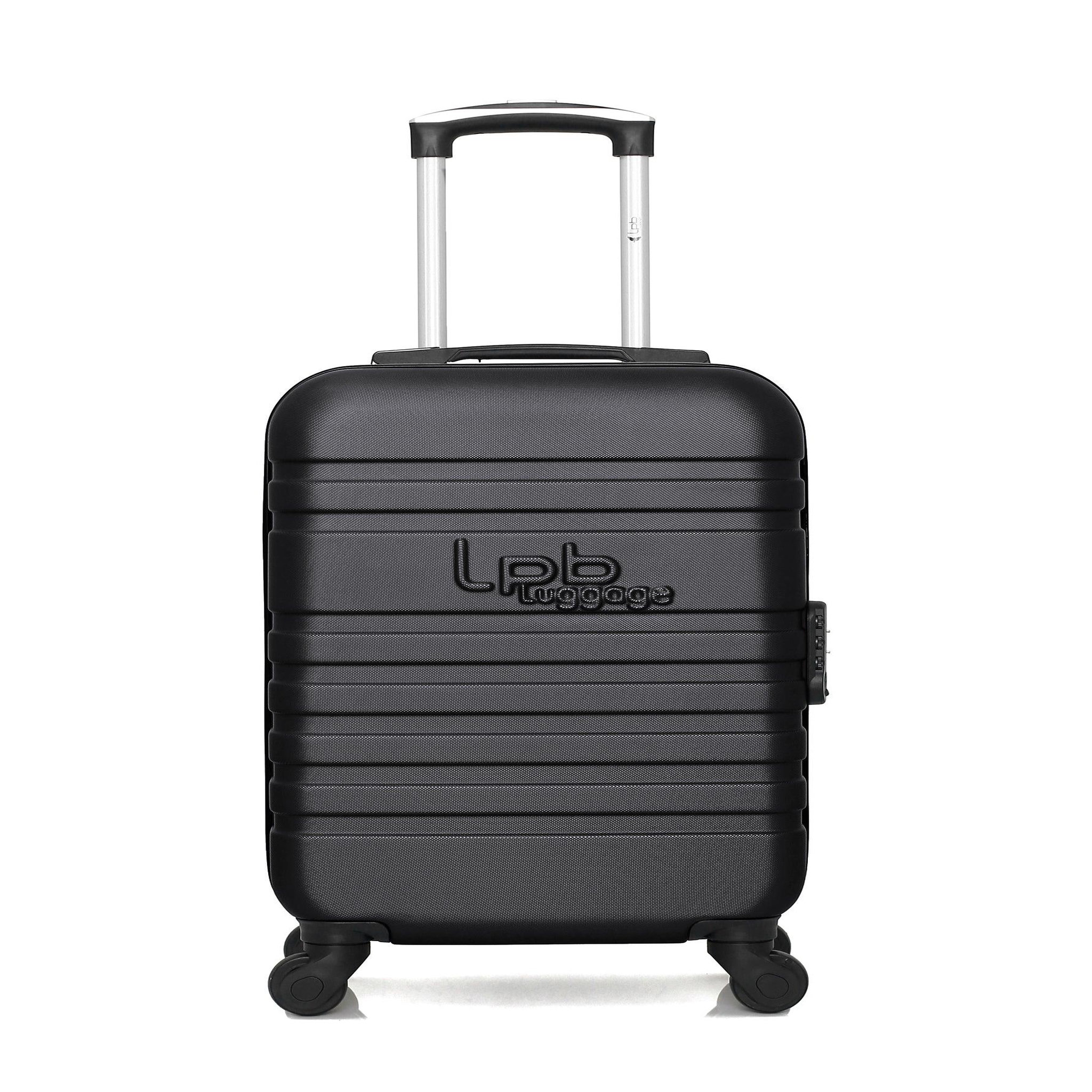LES P'TITES BOMBES LPB Lpb luggage - valise cabine xs aurelia-e 50 cm 4 roues