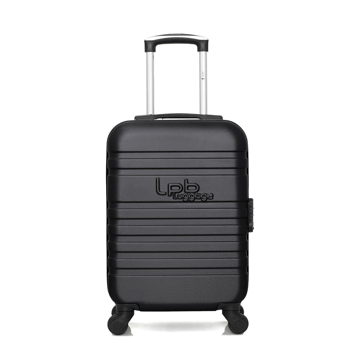 LES P'TITES BOMBES LPB LPB LUGGAGE - Valise Cabine XS AURELIA-E 50 cm 4 Roues