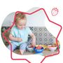 Voir la diapositive 6 : BADABULLE FUN COLOR BOWLS