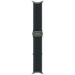 GOOGLE Bracelet Pixel Watch Bands Textile vert