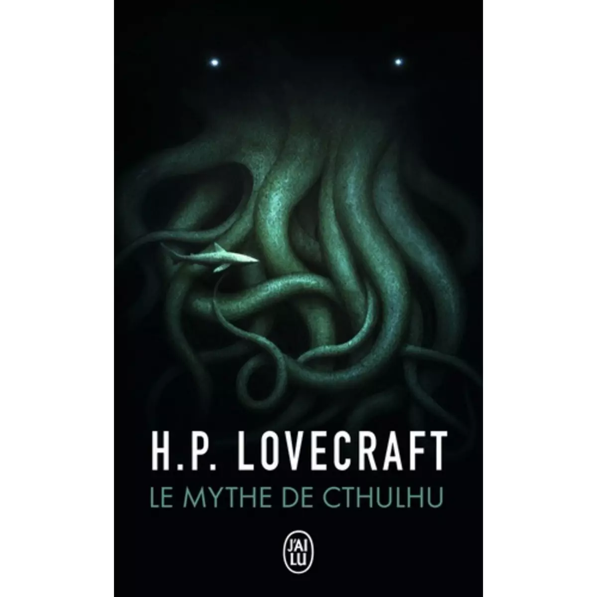  LE MYTHE DE CTHULHU, Lovecraft Howard Phillips