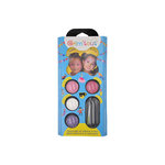 Grim'tout Palette de maquillage papillon fée