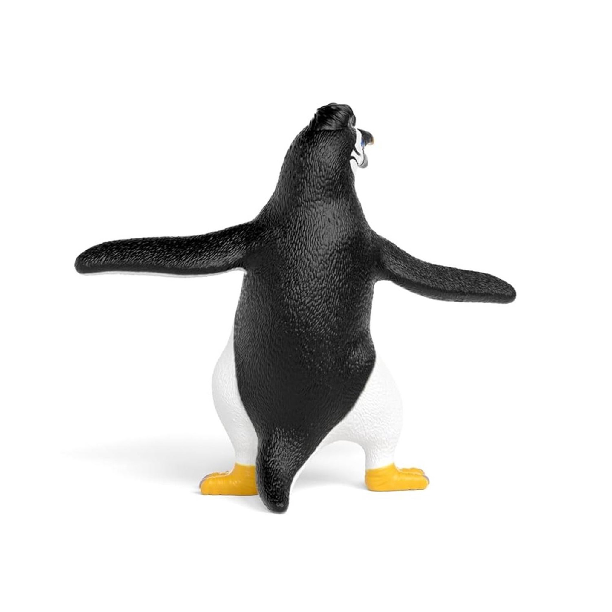 Voir la diapositive 3 : Schleich L'Ecole des animaux magiques Juri le pingouin