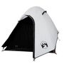 Voir la diapositive 4 : VIDAXL Tente de camping a dome 2 personnes tissu occultant impermeable