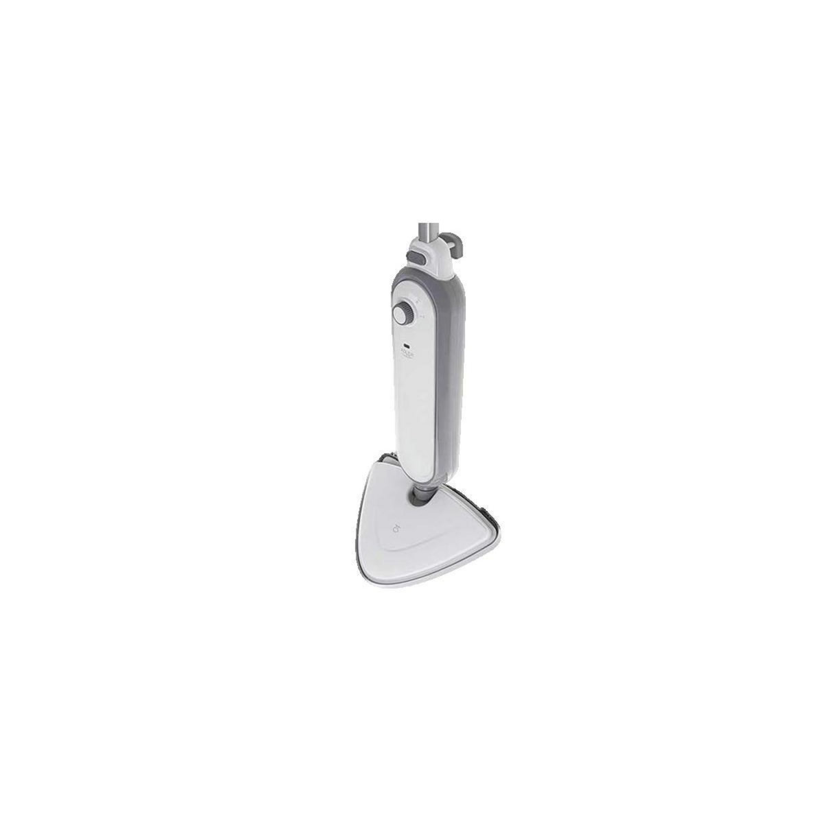 ADLER Balai vapeur Adler AD 7057 blanc et gris