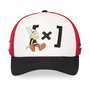 Voir la diapositive 2 : CAPSLAB Casquette Trucker Asterix